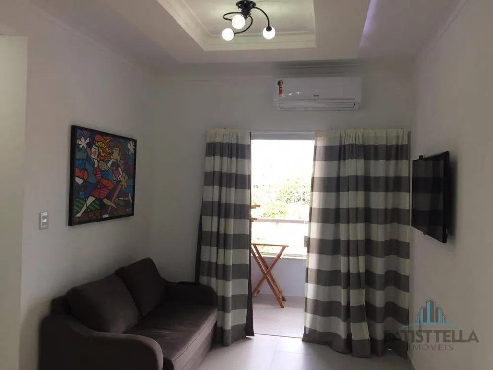 Apartamento, 1 quarto, 46 m² - Foto 3