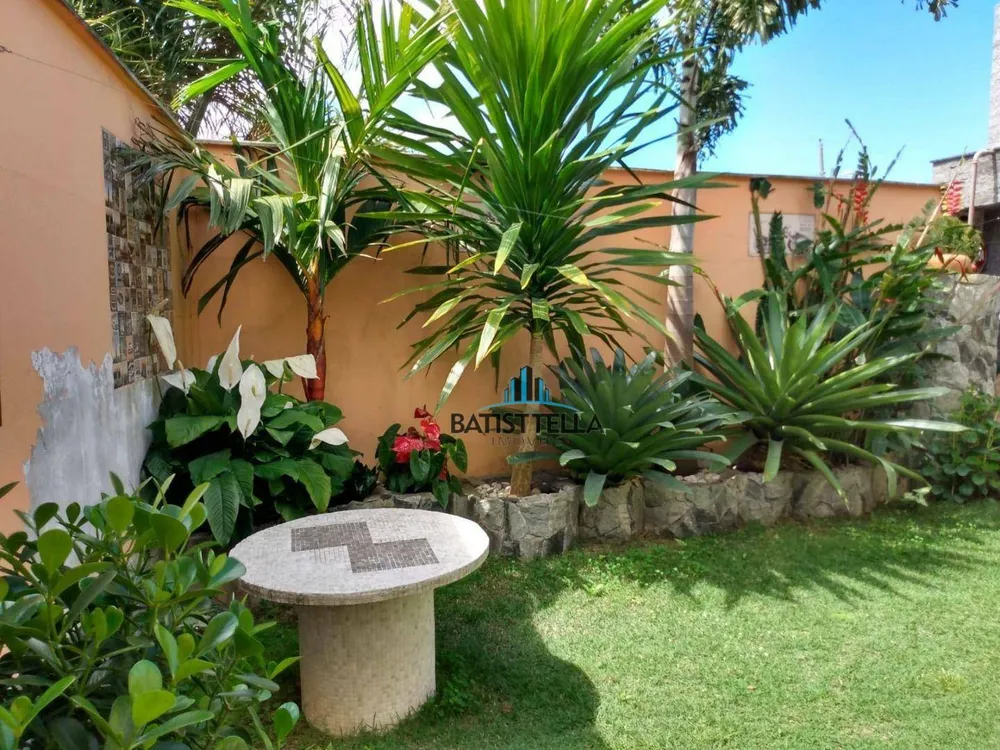 Casa, 2 quartos, 120 m² - Foto 1