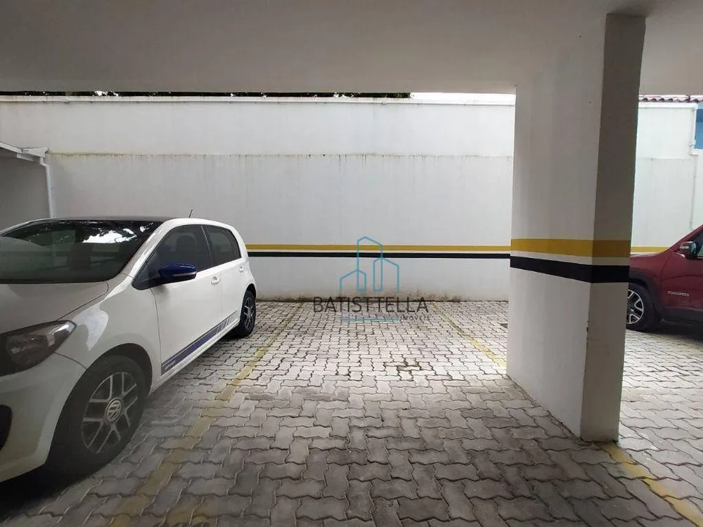 Apartamento, 2 quartos, 79 m² - Foto 2