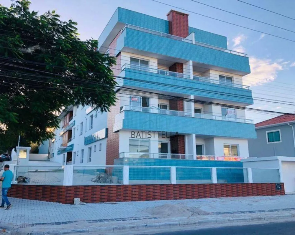 Apartamento, 2 quartos, 79 m² - Foto 1