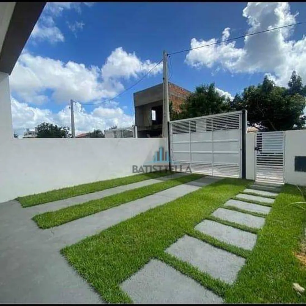 Sobrado, 2 quartos, 81 m² - Foto 2