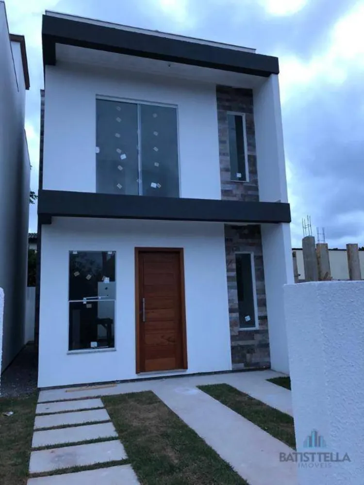 Sobrado, 2 quartos, 81 m² - Foto 4