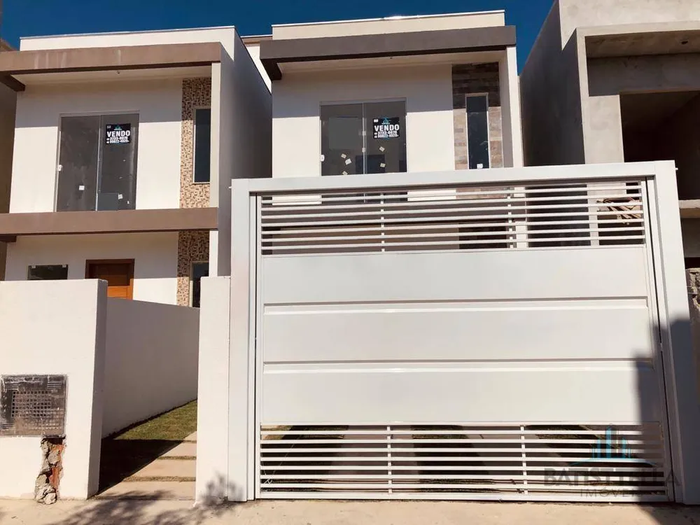 Sobrado, 2 quartos, 81 m² - Foto 3