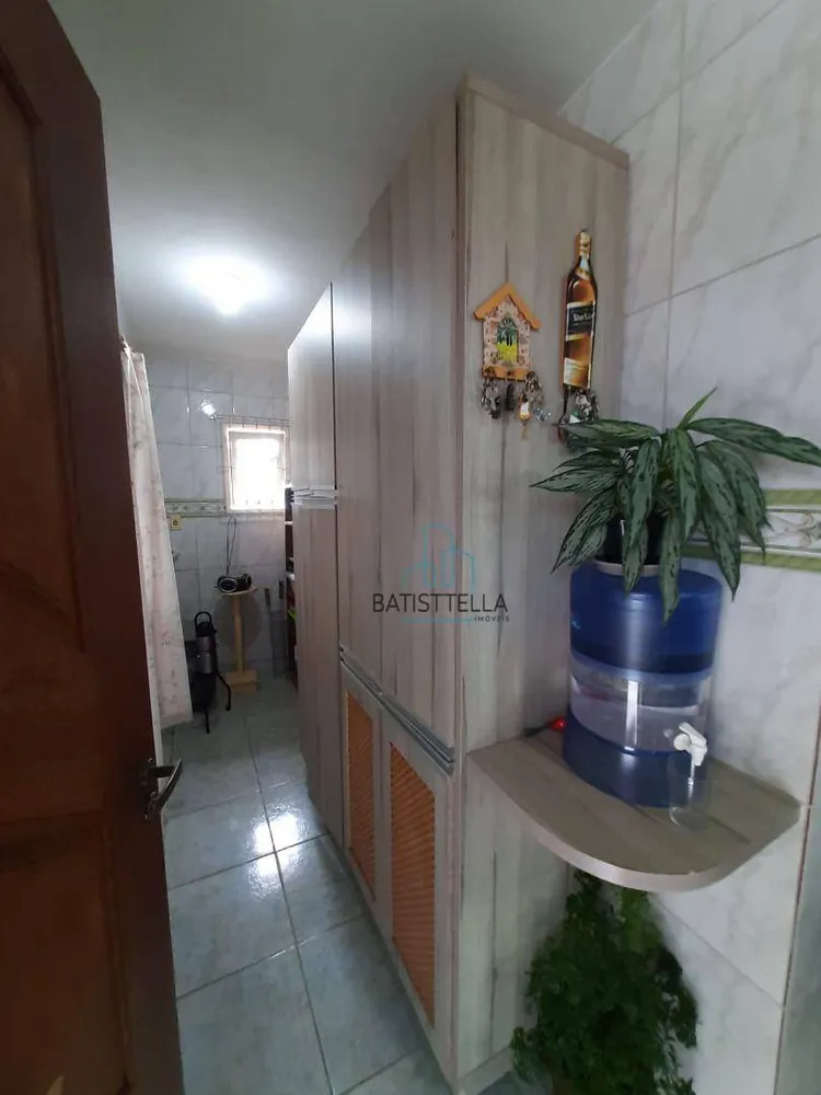 Casa, 3 quartos, 136 m² - Foto 4