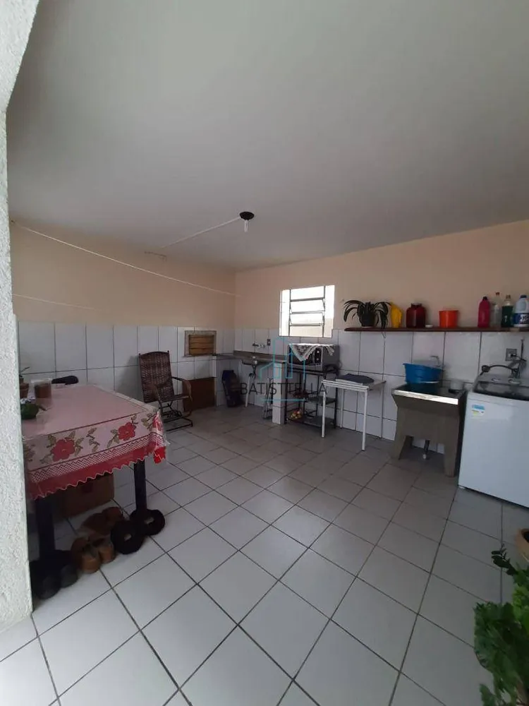Casa, 3 quartos, 136 m² - Foto 2