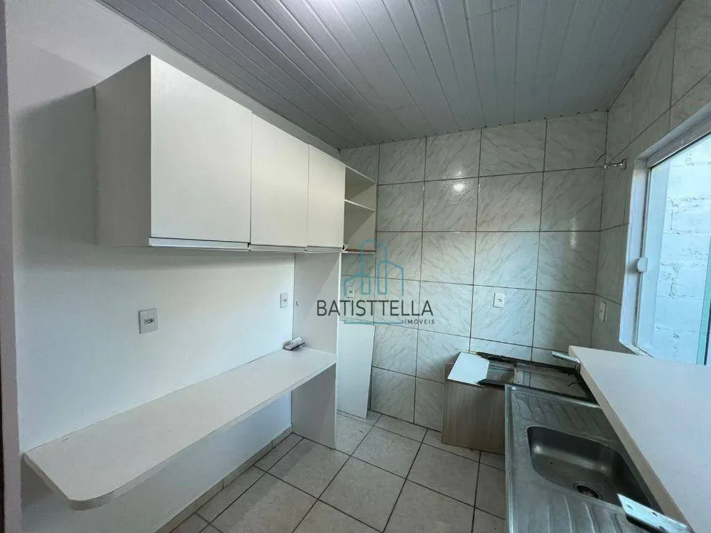 Casa, 2 quartos, 70 m² - Foto 1