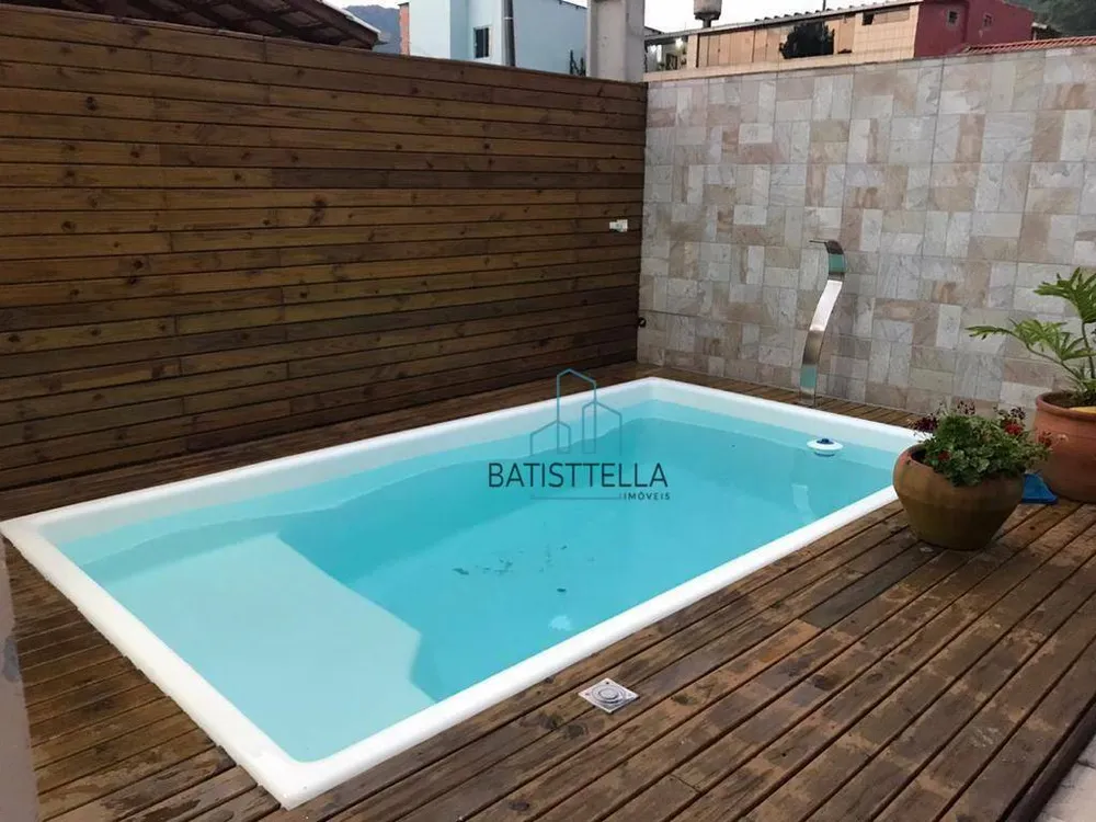 Casa, 3 quartos, 70 m² - Foto 3