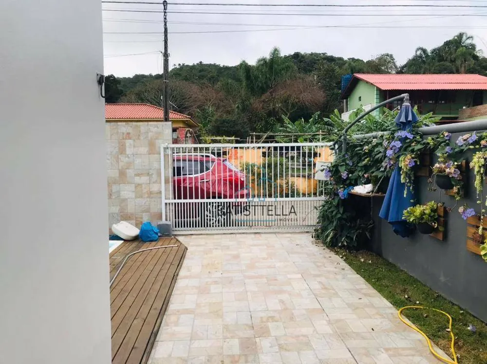 Casa, 3 quartos, 70 m² - Foto 4
