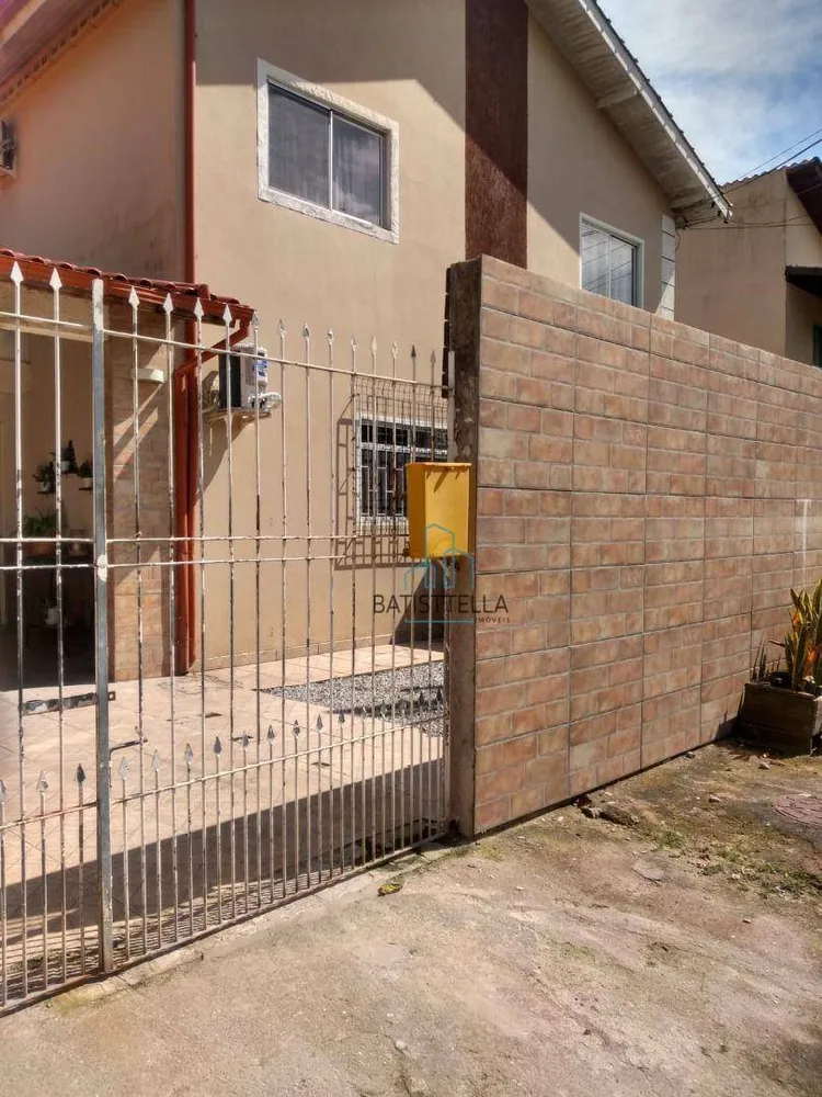 Sobrado, 2 quartos, 119 m² - Foto 2