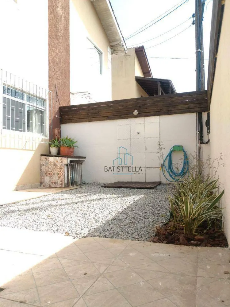 Sobrado, 2 quartos, 119 m² - Foto 3