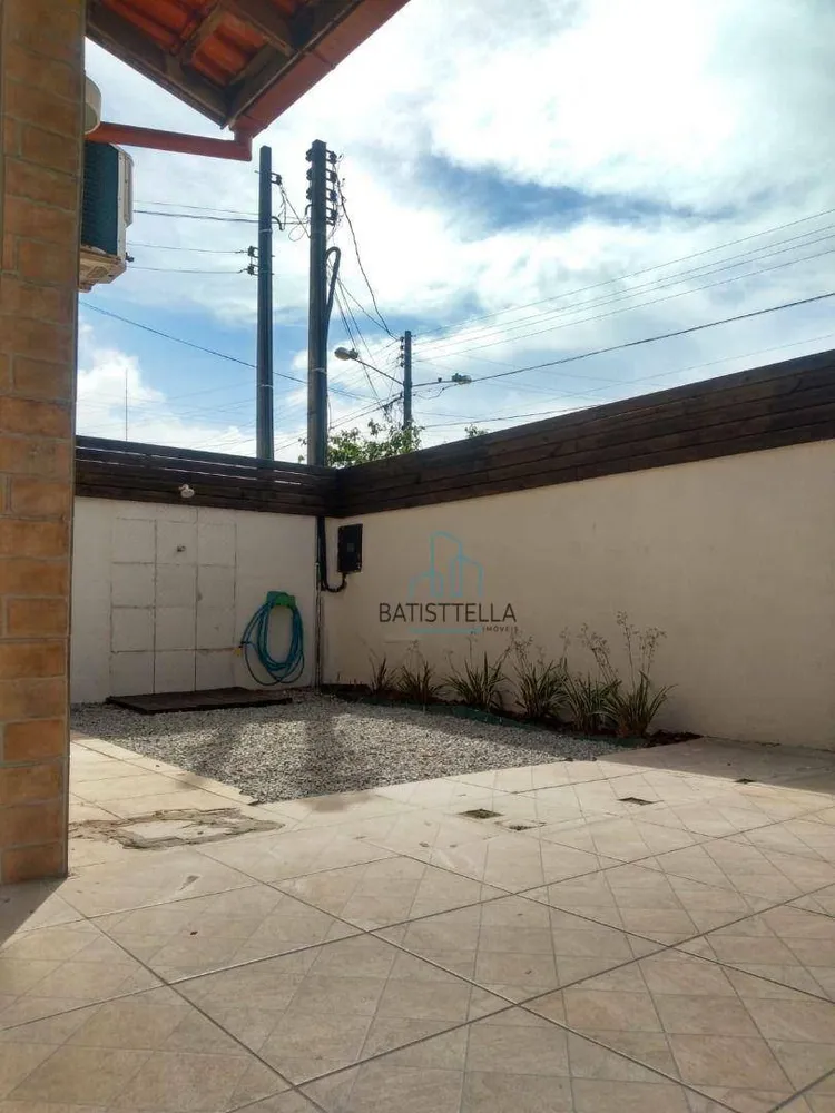 Sobrado, 2 quartos, 119 m² - Foto 4