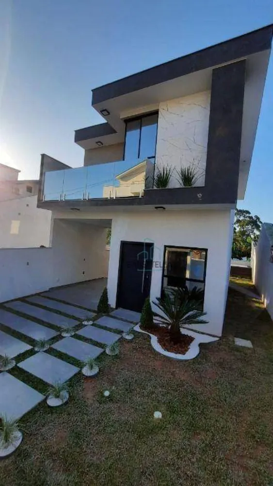 Sobrado, 3 quartos, 115 m² - Foto 3