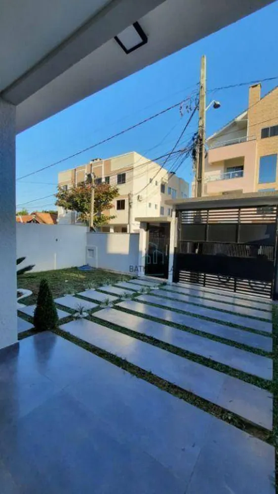 Sobrado, 3 quartos, 115 m² - Foto 2