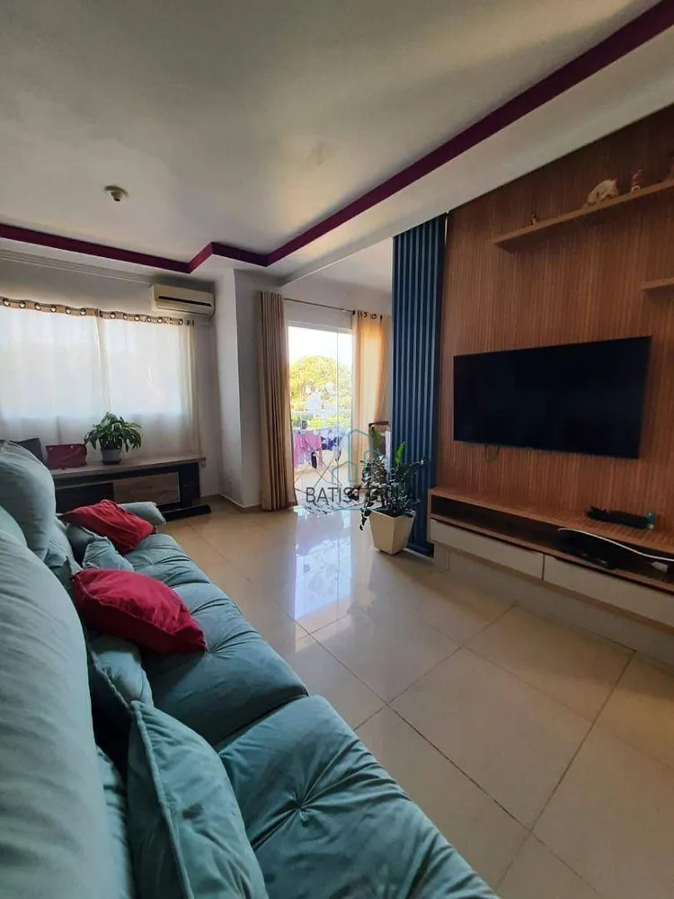 Cobertura, 3 quartos, 125 m² - Foto 3