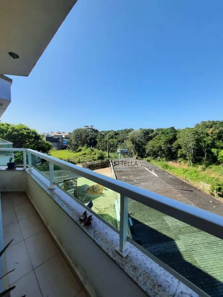 Cobertura, 3 quartos, 125 m² - Foto 4