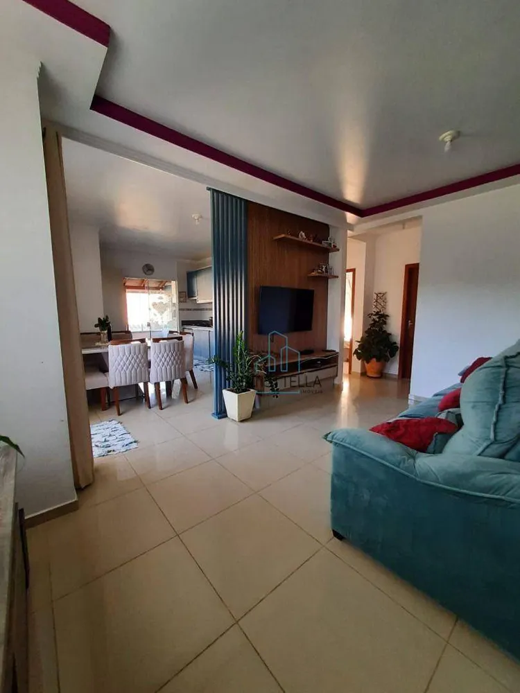 Cobertura, 3 quartos, 125 m² - Foto 1