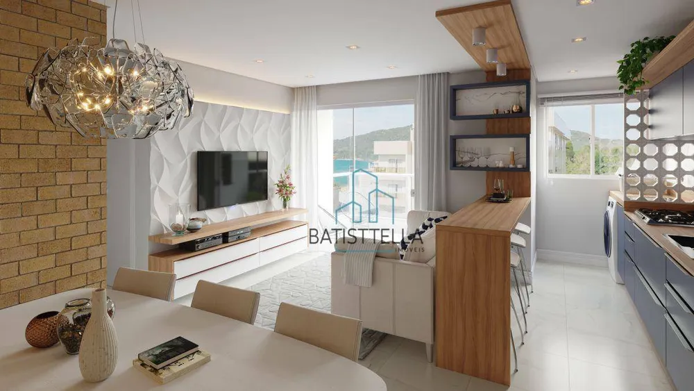 Apartamento, 2 quartos, 67 m² - Foto 1