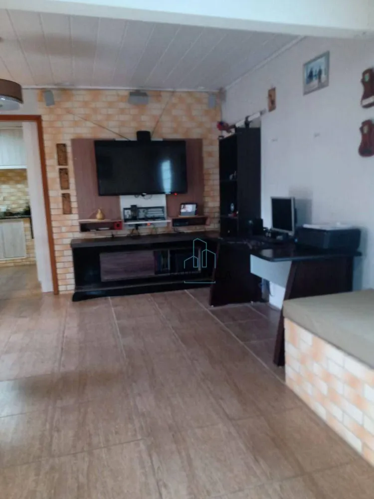 Casa, 3 quartos, 80 m² - Foto 1