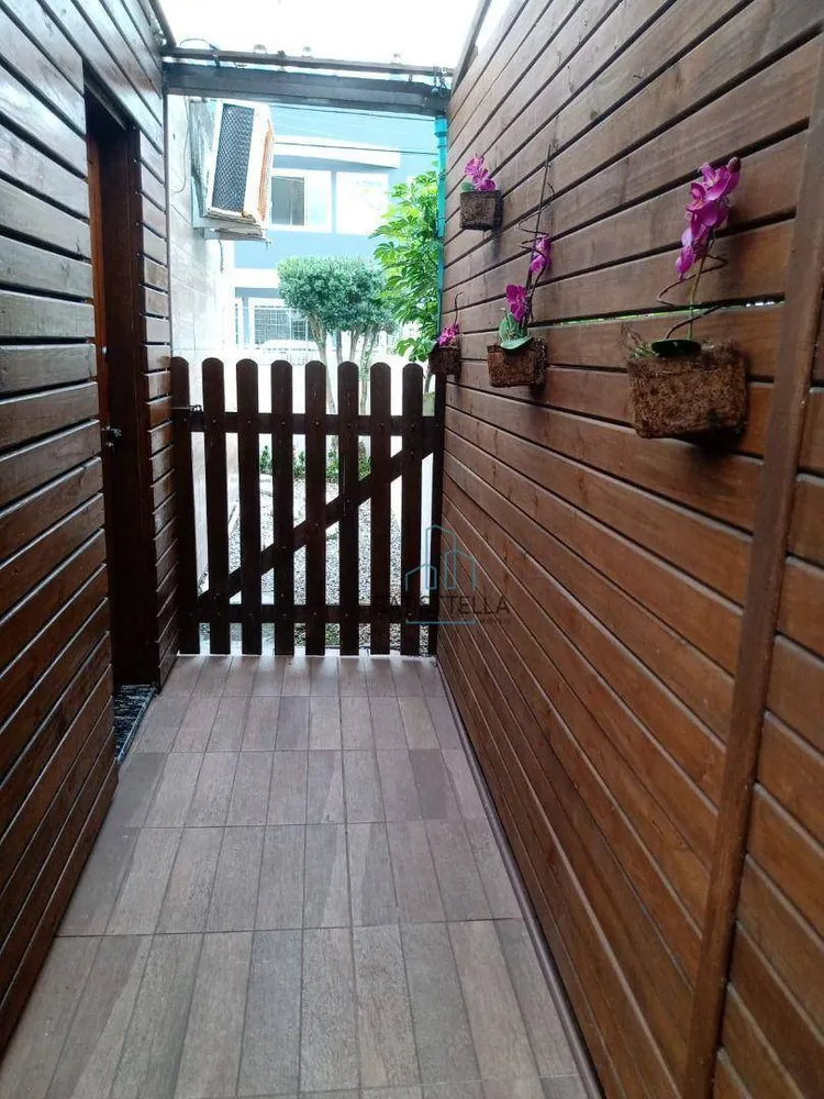 Casa, 3 quartos, 80 m² - Foto 2