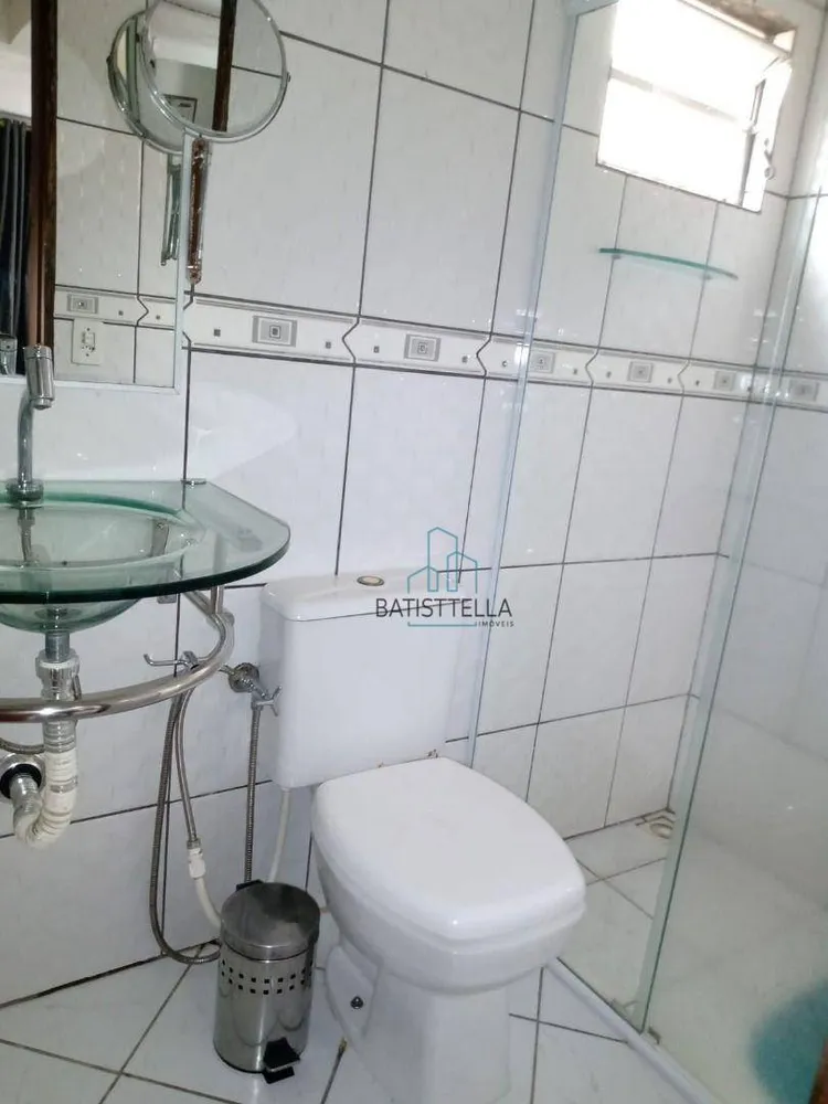 Casa, 3 quartos, 80 m² - Foto 3