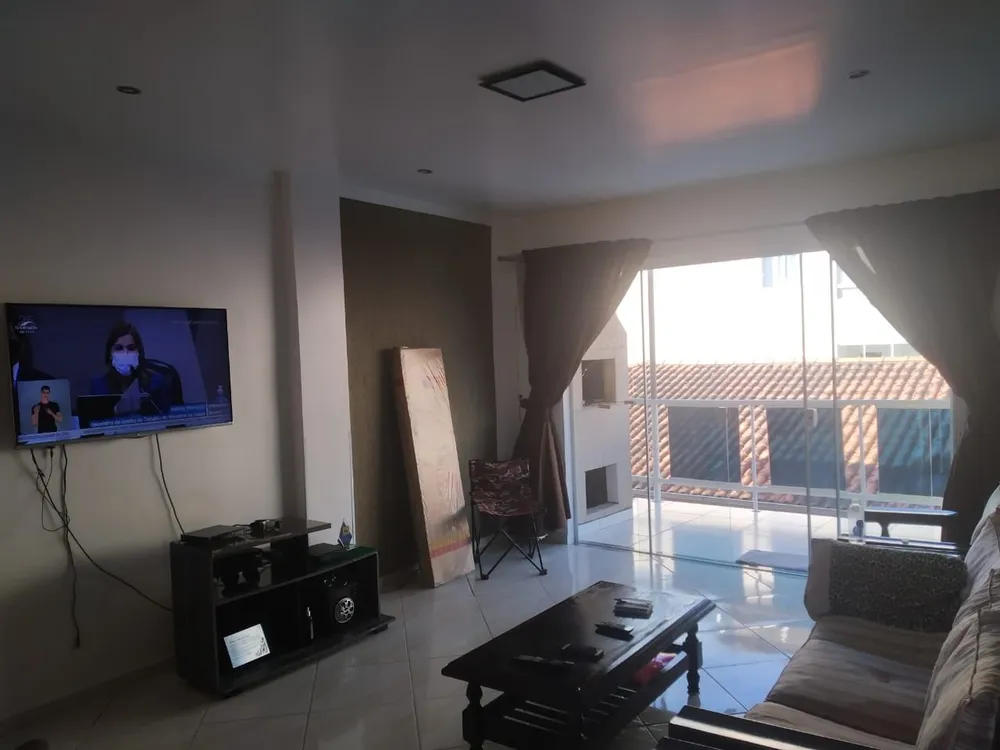 Apartamento, 2 quartos, 88 m² - Foto 3
