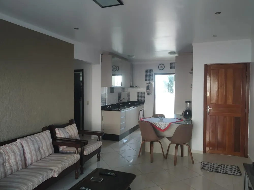 Apartamento, 2 quartos, 88 m² - Foto 4