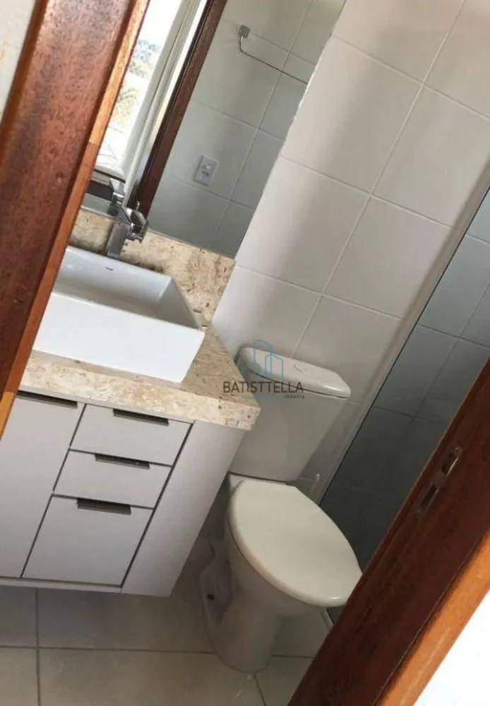 Apartamento, 3 quartos, 68 m² - Foto 4