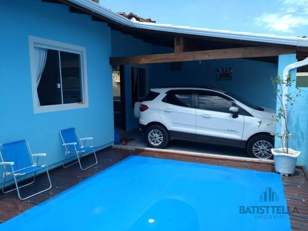 Casa, 3 quartos, 80 m² - Foto 2