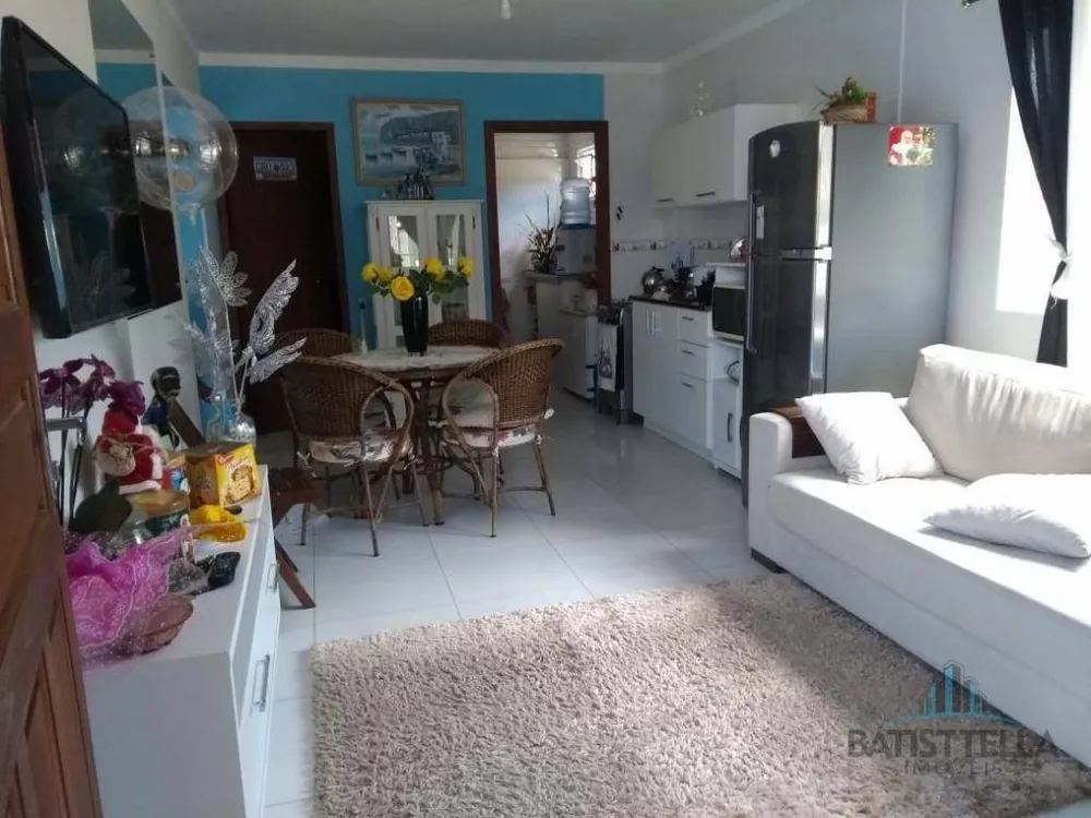 Casa, 3 quartos, 80 m² - Foto 3