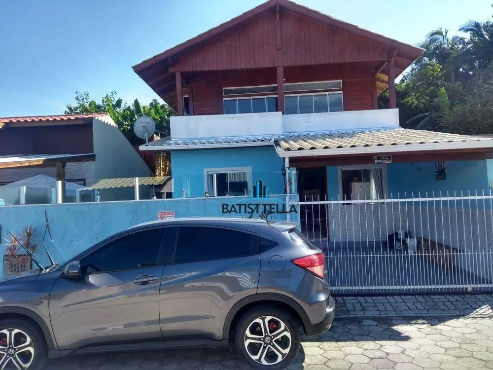 Casa, 3 quartos, 80 m² - Foto 1