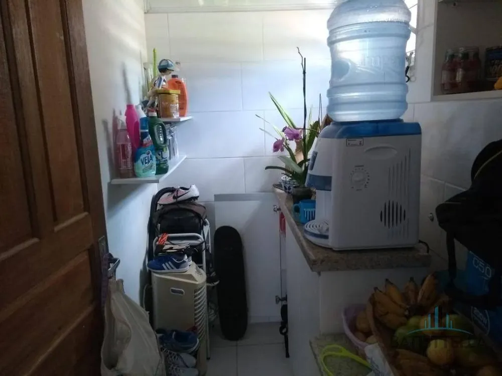 Casa, 3 quartos, 80 m² - Foto 4