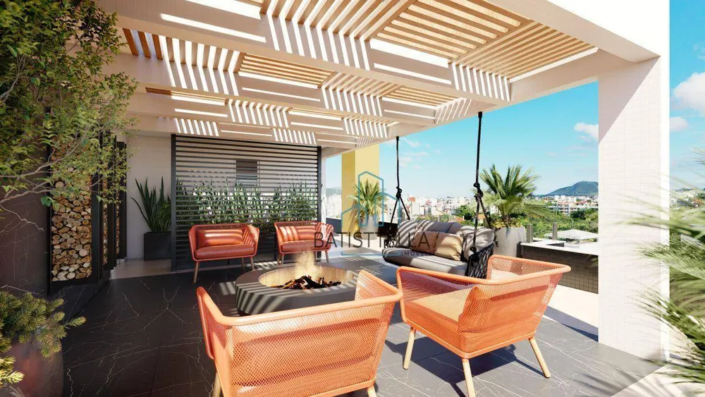 Apartamento, 2 quartos, 78 m² - Foto 1