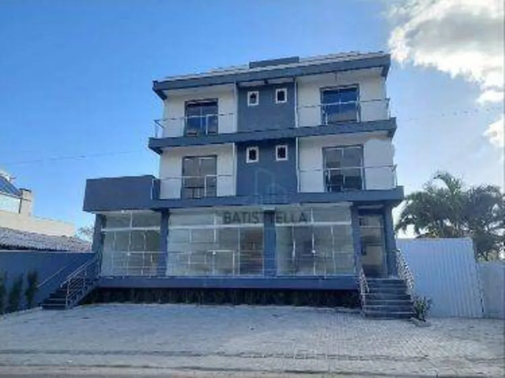 Apartamento, 2 quartos, 54 m² - Foto 1