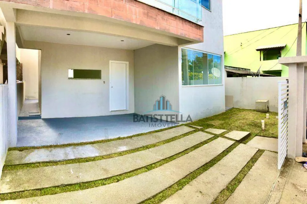Sobrado, 3 quartos, 108 m² - Foto 3