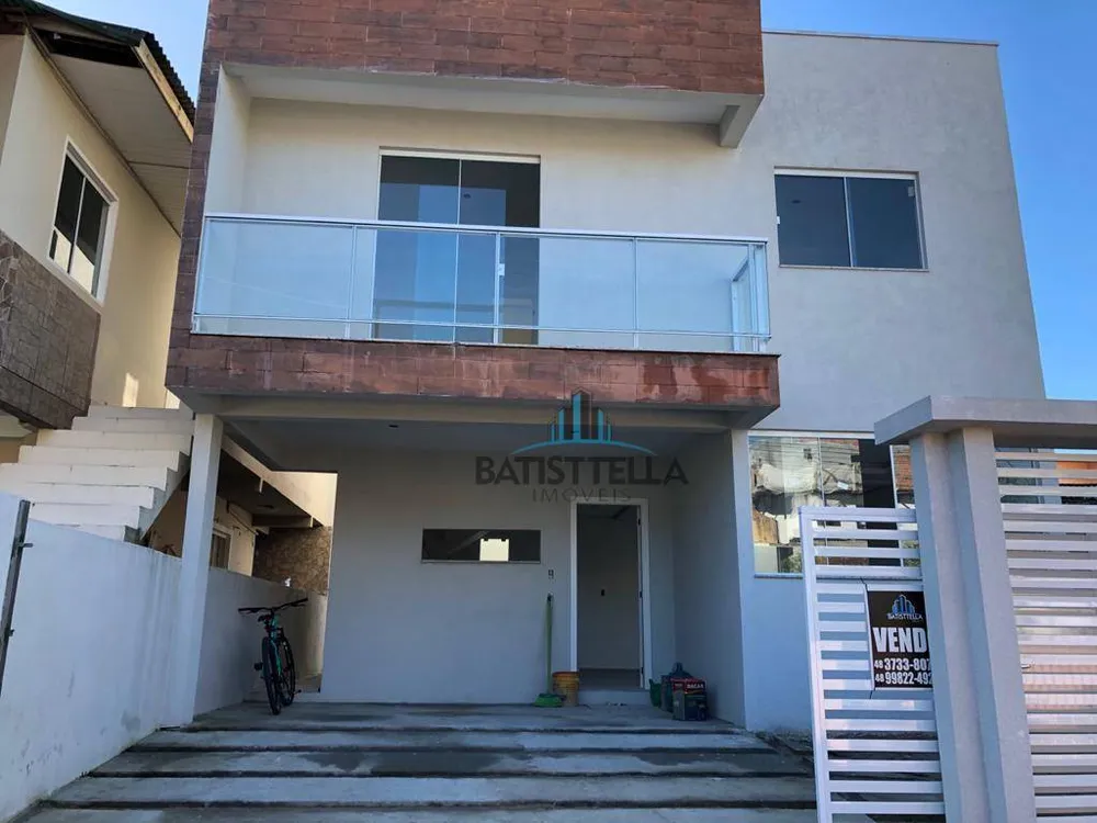 Sobrado, 3 quartos, 108 m² - Foto 1