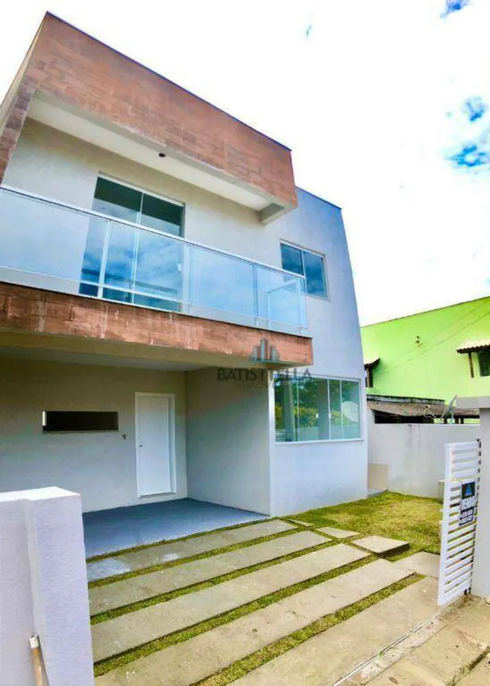 Sobrado, 3 quartos, 108 m² - Foto 2