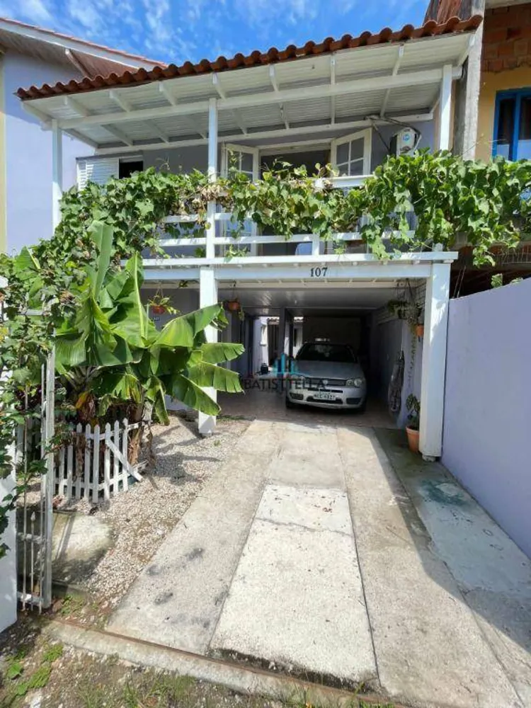 Sobrado, 3 quartos, 140 m² - Foto 1