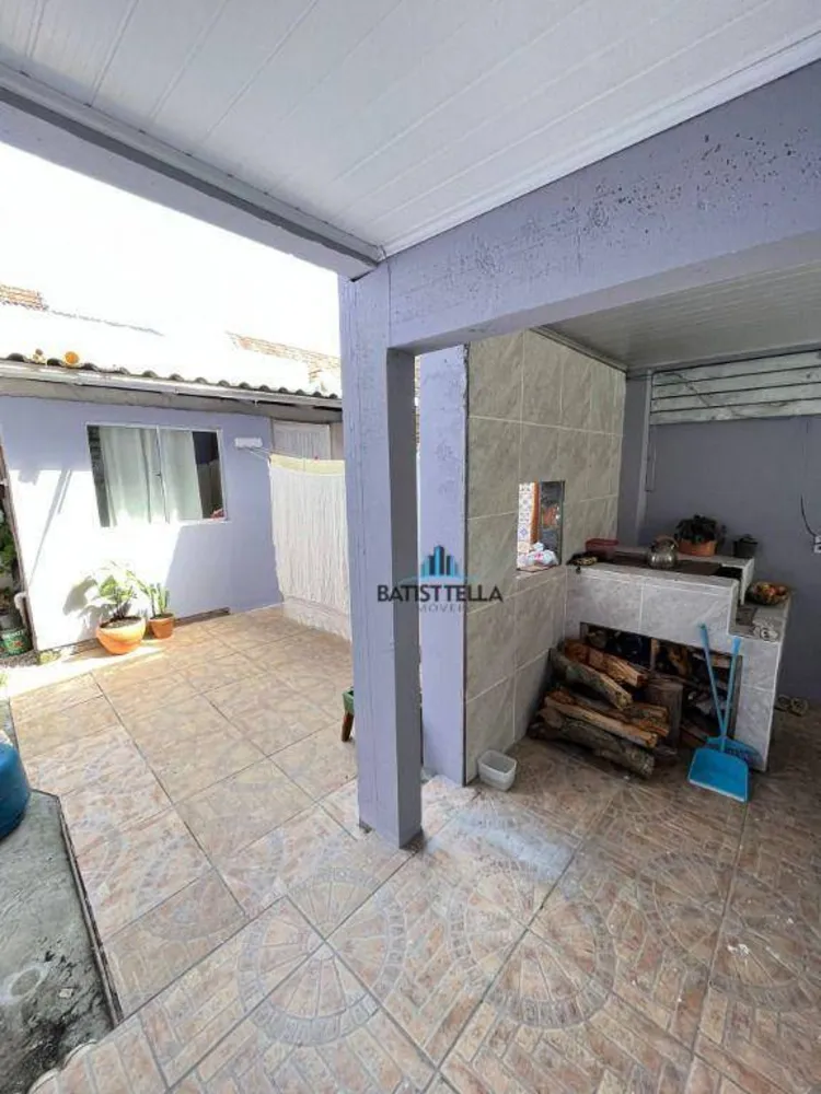 Sobrado, 3 quartos, 140 m² - Foto 4