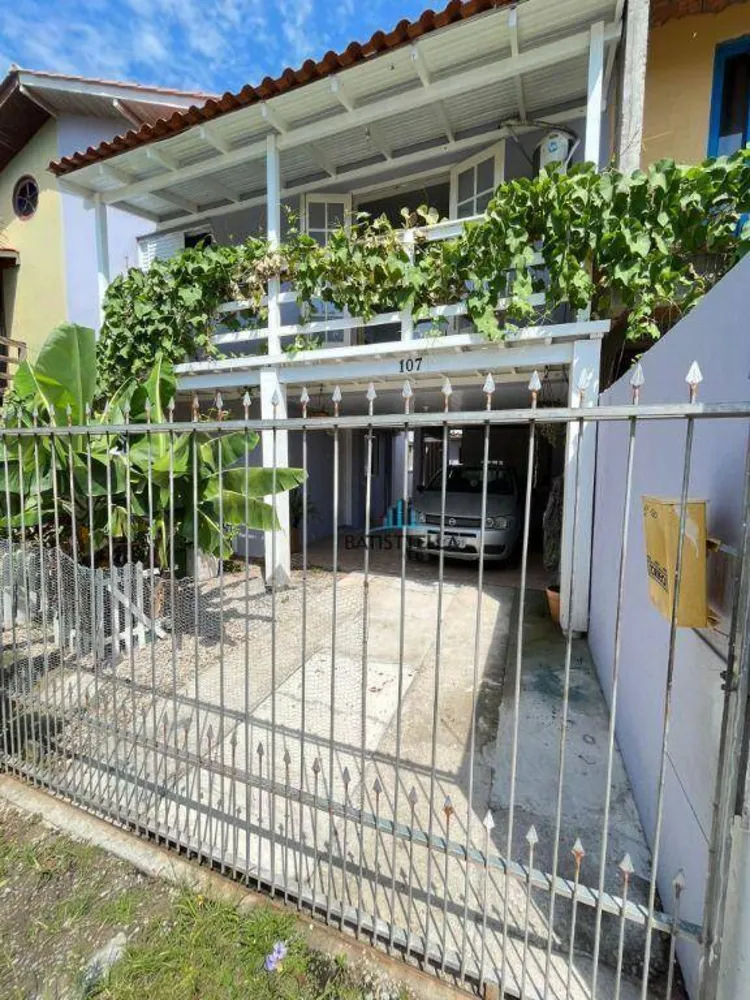 Sobrado, 3 quartos, 140 m² - Foto 2