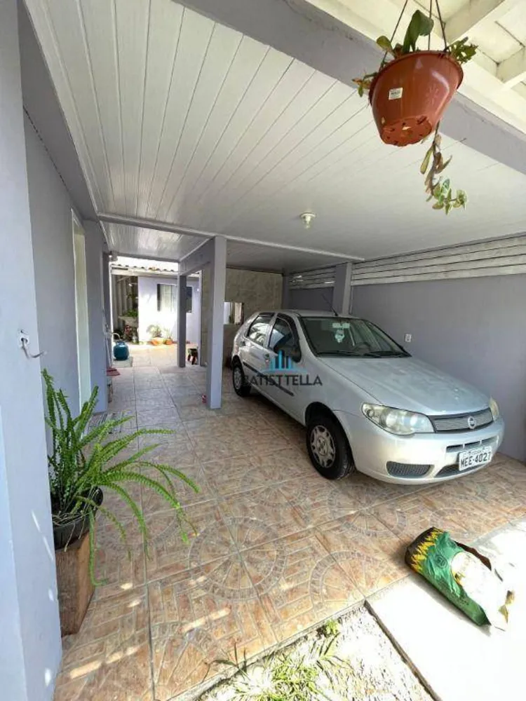 Sobrado, 3 quartos, 140 m² - Foto 3