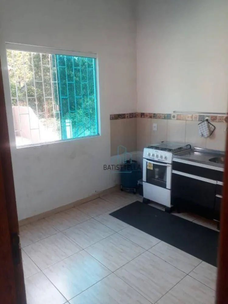 Casa, 4 quartos, 159 m² - Foto 3