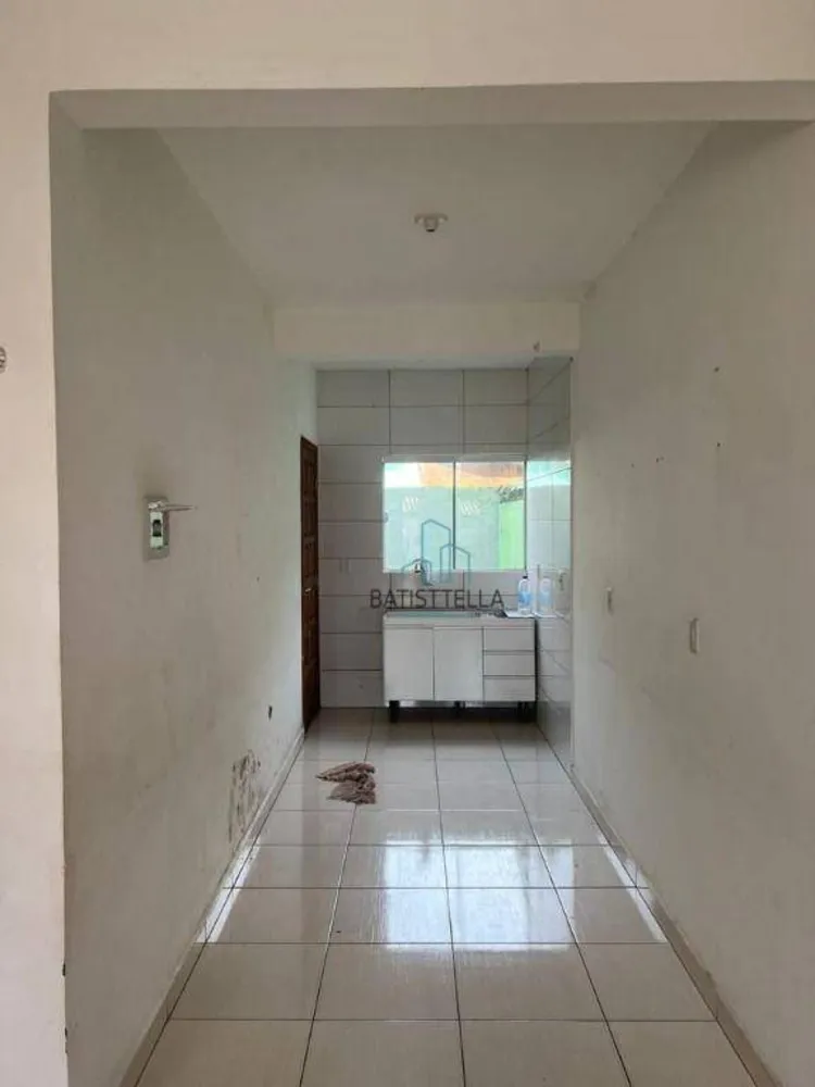 Sobrado, 2 quartos, 82 m² - Foto 2
