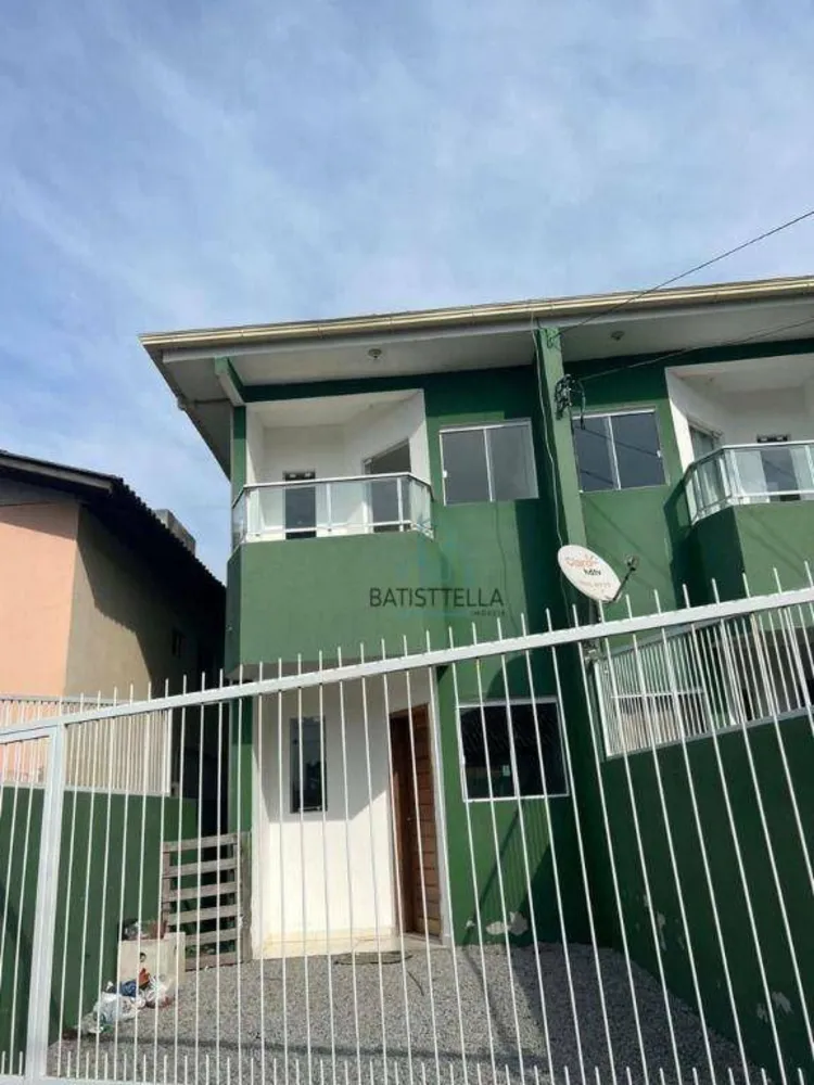 Sobrado, 2 quartos, 82 m² - Foto 3