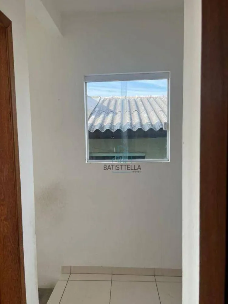 Sobrado, 2 quartos, 82 m² - Foto 4