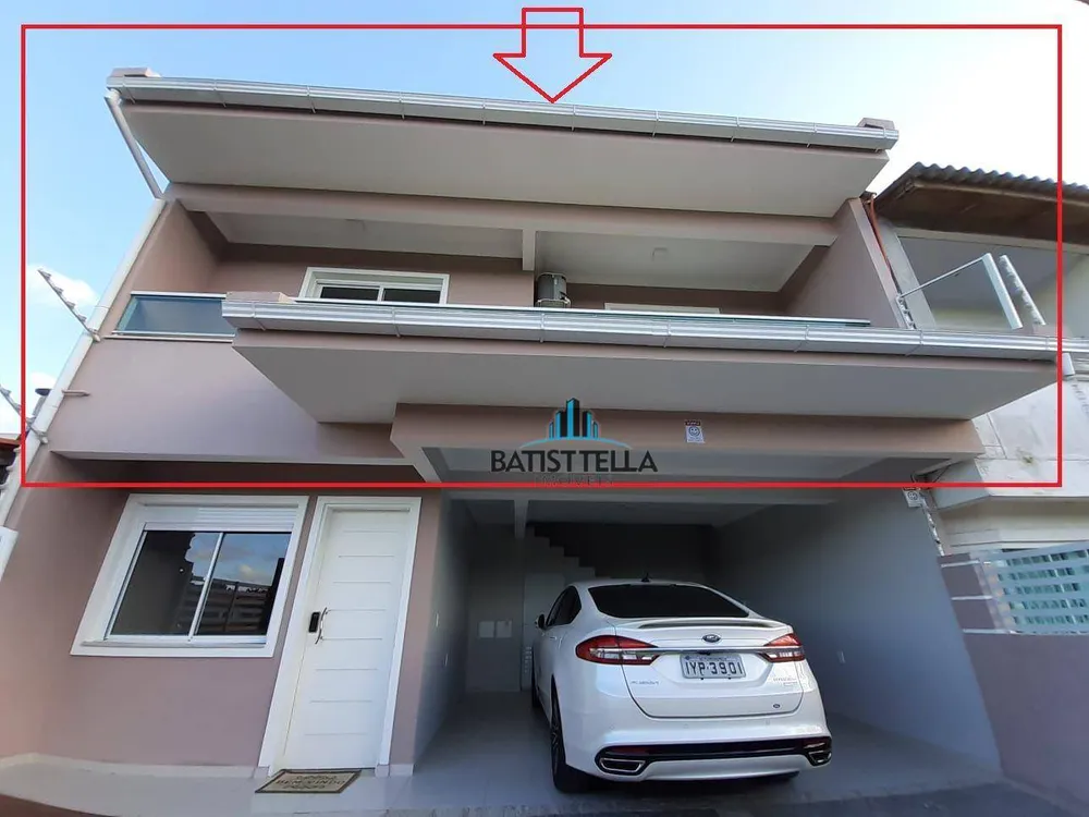 Apartamento, 3 quartos, 98 m² - Foto 1