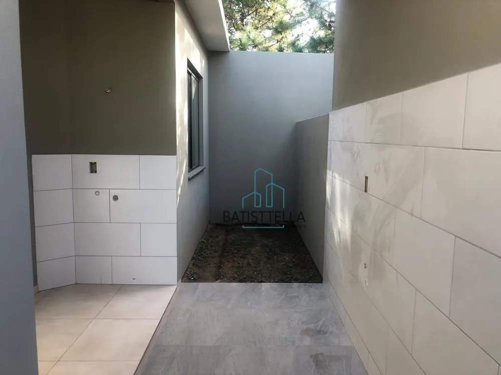 Casa, 2 quartos, 50 m² - Foto 2