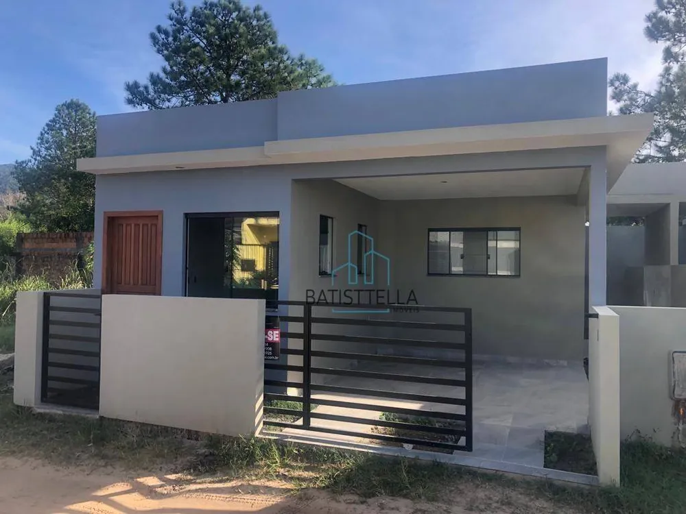 Casa, 2 quartos, 50 m² - Foto 1