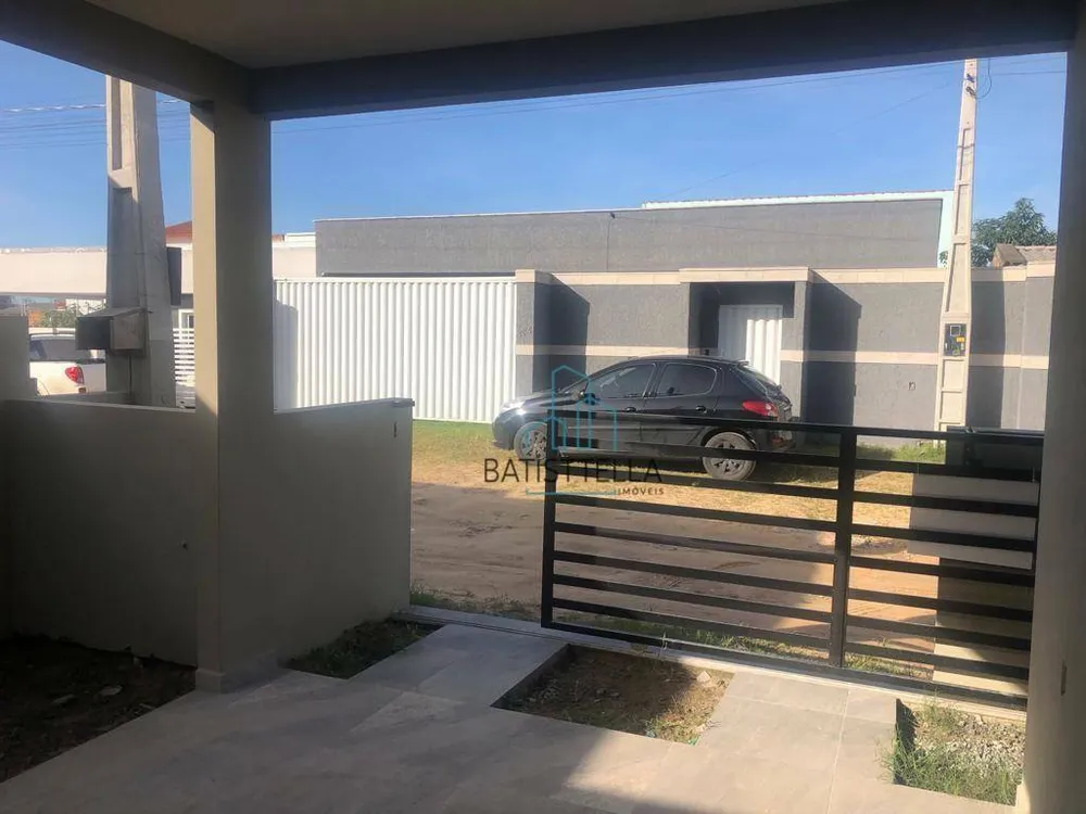 Casa, 2 quartos, 50 m² - Foto 4