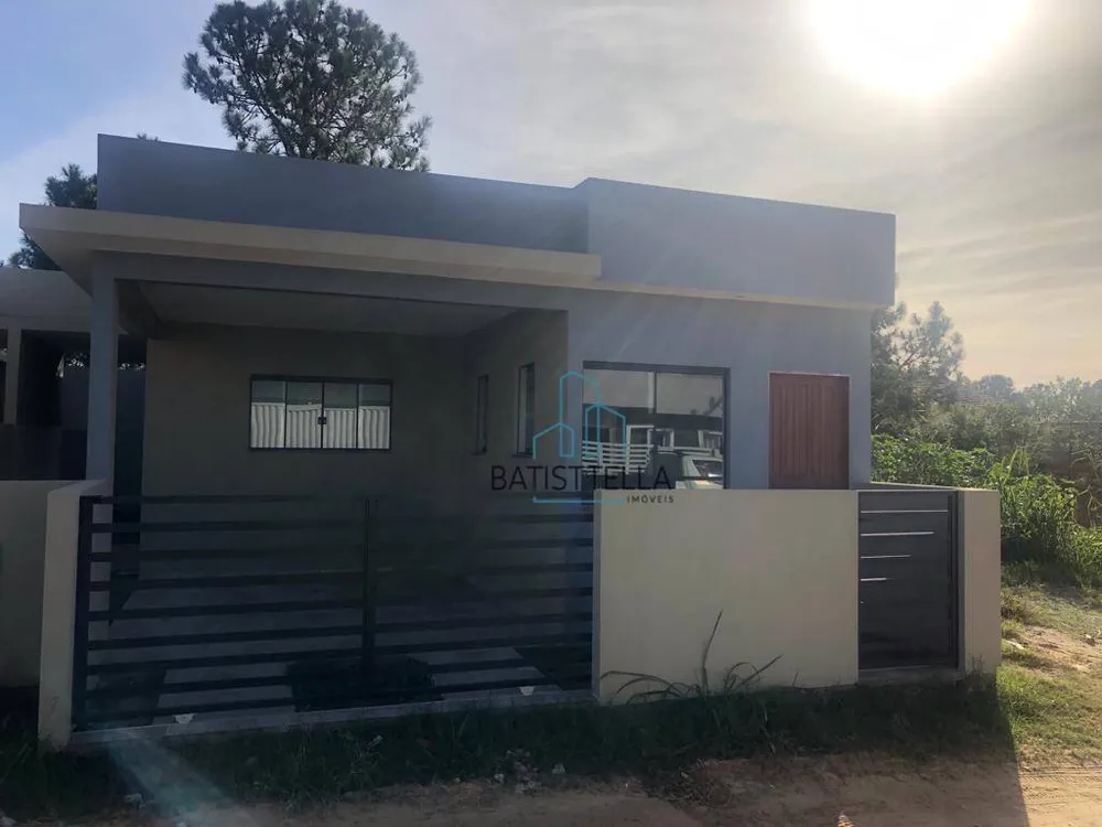 Casa, 2 quartos, 50 m² - Foto 3