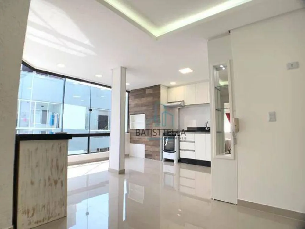 Apartamento, 2 quartos, 82 m² - Foto 1